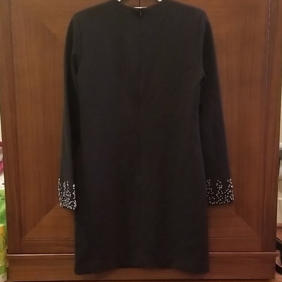 💎Jeweled Cuff Dress💎 - Picture 6 of 7